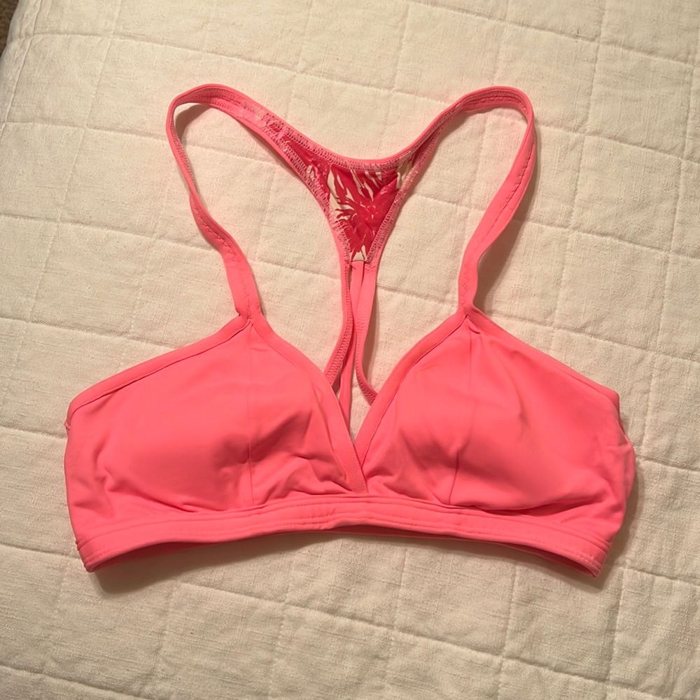 Bikini top